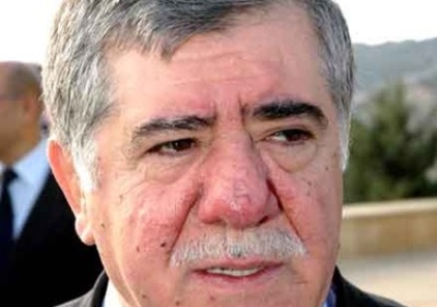 Abbas Abbasov prezidentlə görüşün detallarını açıqladı -VIDEO