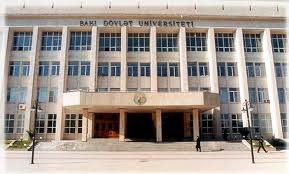 BDU-nun sabiq rektoru avtomobil qəzasına düşdü