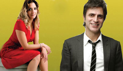 Türkiyəli məşhur müğənni bazar günü evlənəcək