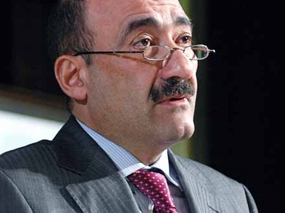 Mədəniyyət və turizm naziri etiraf etdi