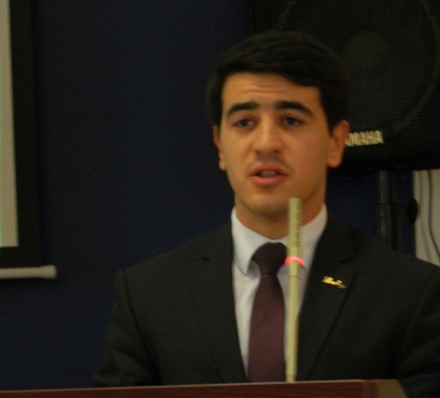 Elmar Məmmədov: ‘Azərbaycanı ‘uğur karvanı’n müşaiyət edir’