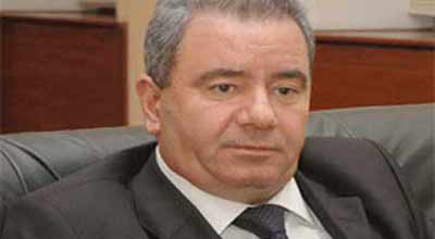 Prezident Əli Abbasova orden verdi