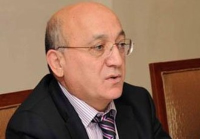 Mübariz Qurbanlı: ‘Fərq etməz namizəd ‘Müsavat’ başqanıdır, yaxud AXCP sədridir’