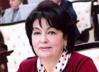 Rəbiyyət Aslanova: ‘Gəncləri radikallığa cəlb edənlər cinayətkardır’