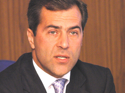 Nazim İbrahimovdan ‘Milyarderlər İttifaqı’na sərt cavab