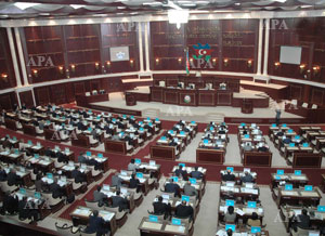 Cinayət Məcəlləsində dəyişiklik edilib