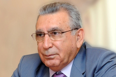 Ramiz Mehdiyevlə bağlı universitetdə tədbir keçirildi