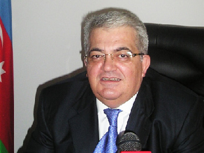 Azərbaycanın səfiri Qazaxıstanın latın əlifbasına keçidini alqışlayıb