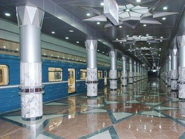Yeni il gecəsi Bakı metrosu necə işləyəcək?