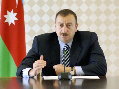 Gənclər Fondu Prezidentin tabeliyinə verildi