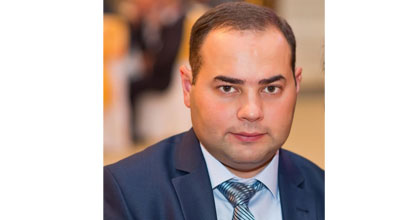 Bakıda yeni evlənən bank işçisi yoxa çıxdı - FOTO