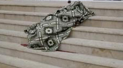 Bakıda qadını zorlayıb öldürənlər tutuldular