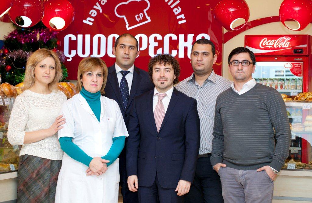 2013-cü il daha şirin olsun deyə... - FOTOLAR