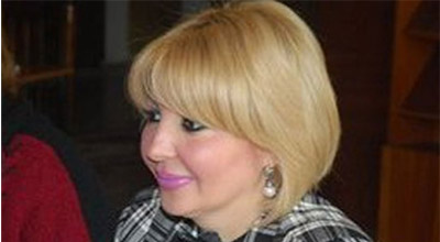 Sevinc Babayevanın cənazəsi Bakıya göndərildi