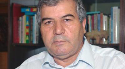 Sabir Rüstəmxanlı: 
