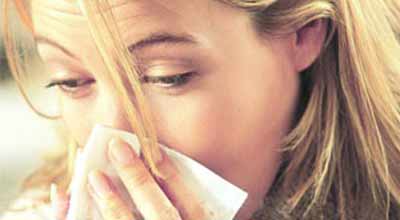 Həkimlər yanvarın sonuna kəskin respirator virus infeksiyasının yayılacağını bildirdilər
