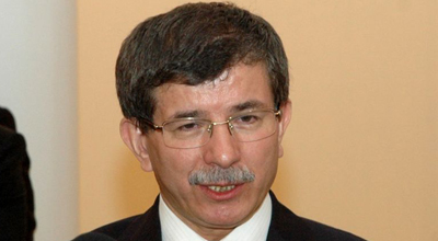 Davudoğlu: 
