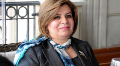 Baş Prokurorluq Gülər Əhmədovanın ev dustağı edilməsi ilə bağlı məlumatlara münasibət bildirib