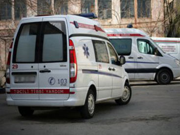 İlham Əliyevin xanım mühafizəçisi yol qəzasında həlak oldu