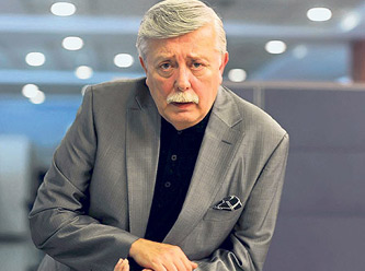 Türkiyənin tanınmış köşə yazarı Mübariz İbrahimovdan yazdı - KÖŞƏ