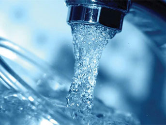 Sabah Bakının bəzi rayonlarda su olmayacaq