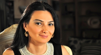 Qənirə Paşayeva: 