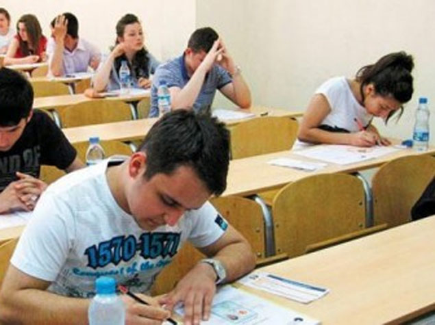 Magistraturaya sənəd verəcək bakalavrların yazı işlərini beynəlxalq ekspertlər qiymətləndirəcək