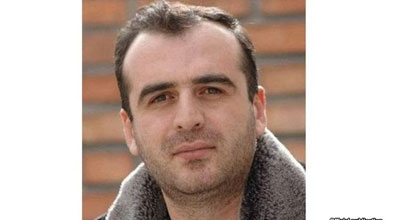 Azərbaycanlı jurnalist İran həbsxanasında aclıq aksiyasına başladı