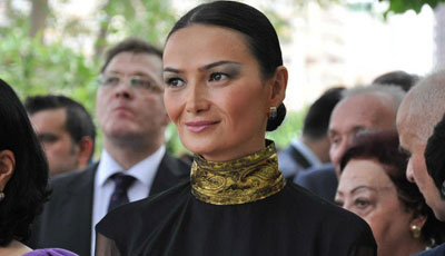 Qənirə Paşayeva: 