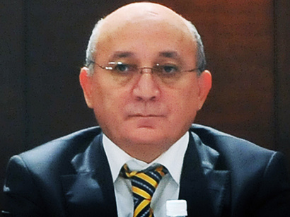 ‘İlham Əliyevə rəqib namizəd yoxdur