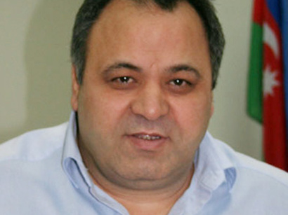 Söyün Sadıqov Putinlə ‘Milyarderlər İttifaqı’ndan danışdı