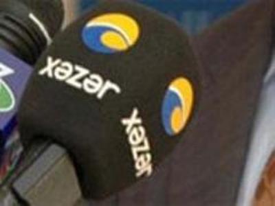 ‘Xəzər Tv’nin saytını bu günə saldılar - FOTO