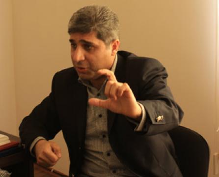 JEM Səfər Əbiyevə müraciət etdi