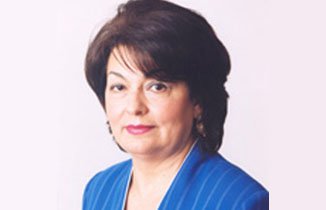 Rəbiyyət Aslanova: 