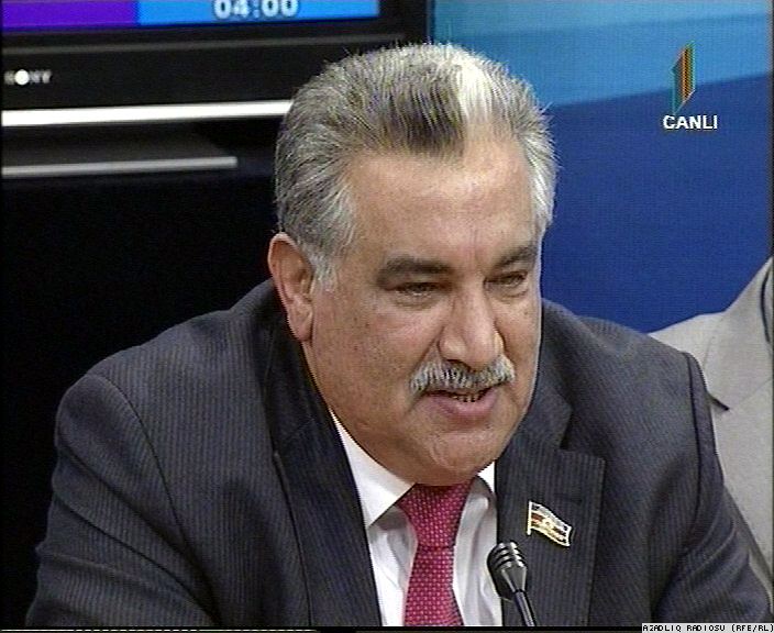 Əhəd Abıyev: ‘Mən də eşitmişəm ki, onu döyüb öldürüblər’