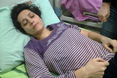 Azərbaycanlı qadın: ‘Ərim məni və uşaqlarımı zorla pornoya baxmağa məcbur edir’ - FOTOLAR