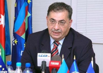 Asim Mollazadə: ‘Həmin hərbi hissədə ciddi tədbirlər görülməlidir’
