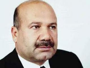 Səyyad Arana daha bir vəzifə verildi