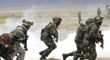 Ermənistan Azərbaycan Ordusunun mövqelərini atəşə tutub