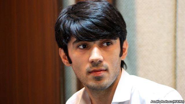 Payızın üzünə baxa bilmirəm - HEKAYƏ