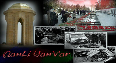 20 yanvar faciəsi ilə əlaqədar 12 erməni saytı dağıdıldı - SİYAHI