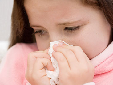 İnfeksion xəstəliklə bağlı rəsmi açıqlama