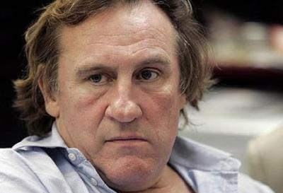 Avropanı bir-birinə qatan adam Bakıya gəldi