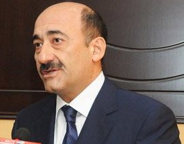 Azərbaycanlı nazirin ailəsində ağır itki