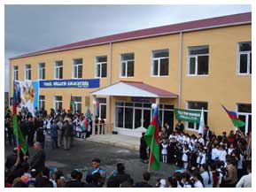 Bakıda müəllim şagird ölümünə görə cəzalandırıldı