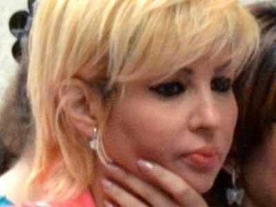 Gülər Əhmədovanın əri: ‘Buradakı adam Türkiyədə olanı necə öldürə bilər?’