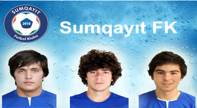 Daha 2 azərbaycanlı ‘Trabzonspor’da - FOTO
