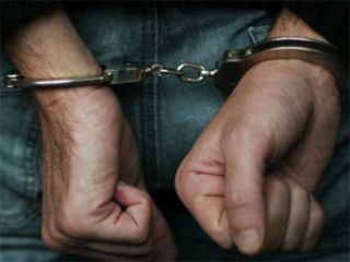 Polis Bakı bulvarında əməliyyat keçirdi