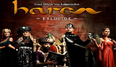Məşhur serialın yayımı dayanadırılacaq