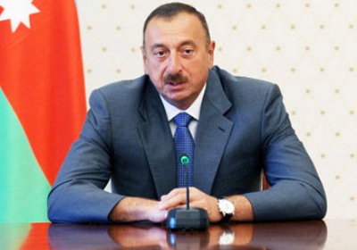 Prezident Pirallahı rayonunun yaradılması üçün fərman imzaladı